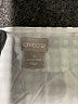 Chico's Houndstooth Black 3/4 Sleeve Blouse Size XXL (4) - photo 7