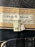 Rag & Bone Black Casual Pants Size 25 waist - photo 7