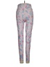 LoveShackFancy Print Pink Active Pants Size S - photo 2
