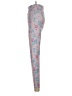 LoveShackFancy Print Pink Active Pants Size S - photo 5
