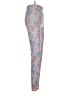 LoveShackFancy Print Pink Active Pants Size S - photo 4