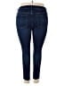 Gap Blue Jeans Size 18R - photo 2