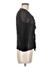 Max Studio Black 3/4 Sleeve Blouse Size M - photo 4