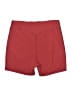 Pinspark Solid Red Shorts Size XL - photo 2