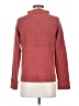 Tribal Red Turtleneck Sweater Size XS - photo 2