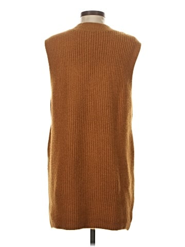 Halogen Sweater Vest (view 2)