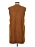 Halogen Brown Sweater Vest Size XS - photo 2