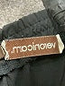 Veronica M. Solid Black Track Pants Size XS - photo 7