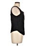 Assorted Brands Black Sleeveless Blouse Size L - photo 4