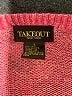 Takeout Pink Cardigan Size L - photo 7