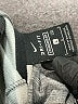 Nike 100% Polyester Gray Pullover Hoodie Size L (kids) - photo 3