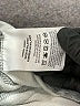 Nike 100% Polyester Gray Pullover Hoodie Size L (kids) - photo 4