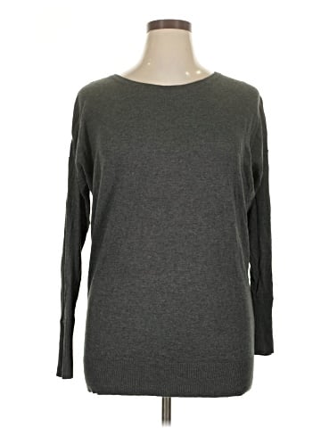 Ruby Moon Pullover Sweater (view 1)