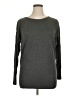 Ruby Moon Gray Pullover Sweater Size XL - photo 1