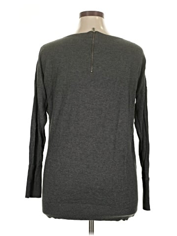 Ruby Moon Pullover Sweater (view 2)