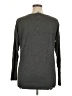 Ruby Moon Gray Pullover Sweater Size XL - photo 2