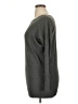 Ruby Moon Gray Pullover Sweater Size XL - photo 5