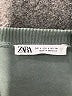 Zara Solid Gray Romper Size L - photo 4