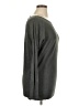 Ruby Moon Gray Pullover Sweater Size XL - photo 4