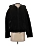 Apparis 100% Polyester Black Faux Fur Jacket Size XS - photo 1
