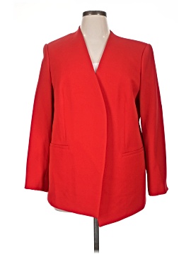 Lafayette 148 New York Blazer