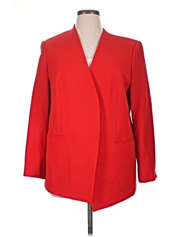 Lafayette 148 New York Blazer (view 1)