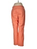 Talbots Solid Orange Active Pants Size 6 - photo 2