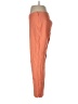 Talbots Solid Orange Active Pants Size 6 - photo 5