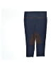 Janie and Jack Blue Active Pants Size 3 - photo 1