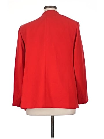 Lafayette 148 New York Blazer (view 2)