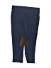 Janie and Jack Blue Active Pants Size 3 - photo 2