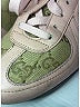 Gucci Pink Tan Sneakers Size EU (IT) 36 / US 6 (wide) - photo 3