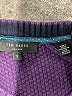 Ted Baker London Purple Pullover Sweater Size 6 (2) - photo 7