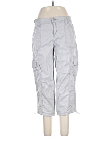 Style&Co Cargo Pants (view 1)