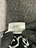 Very Vineyard 100% Rayon Black Long Sleeve Blouse Size 1X - photo 8