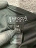 En Focus Studio Graphic Blue Casual Dress Size 14 - photo 7