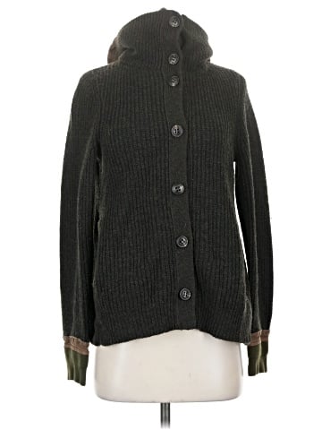 Sleeping On Snow Cardigan (view 1)