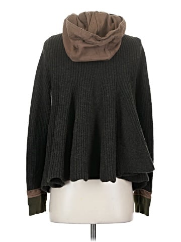 Sleeping On Snow Cardigan (view 2)