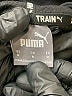 Puma Black Track Jacket Size M - photo 6
