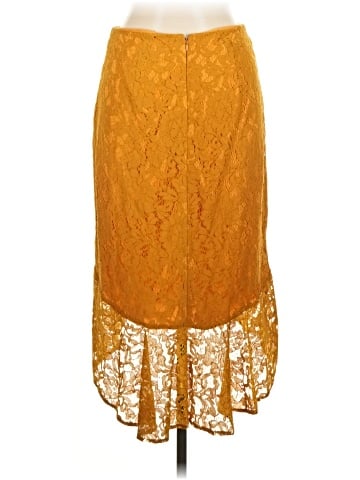 Beige by ECI Casual Skirt (view 2)