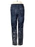 Level 99 Stars Blue Jeans Size 25 waist - photo 2