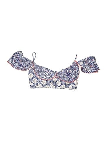 Luli Fama Swimsuit Top (view 1)