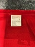 DKNY 100% Polyester Red Short Sleeve T-Shirt Size M - photo 7