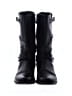 Eileen Fisher Black Boots Size 7 - photo 2