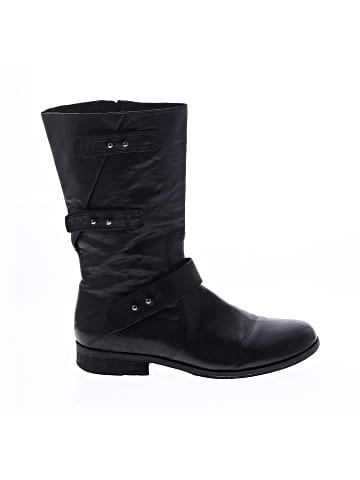 Eileen Fisher Boots - front