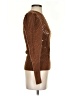 Joie 100% Wool Brown Wool Pullover Sweater Size S - photo 4