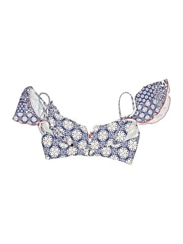 Luli Fama Swimsuit Top (view 2)