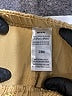Assorted Brands Solid Tan Cargo Shorts Size 3-6 mo - photo 3