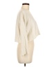 Papermoon Ivory Pullover Sweater Size M - photo 4