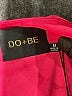 Do & Be Pink Cocktail Dress Size M - photo 7